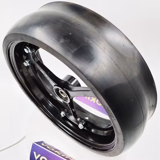 Roue de profondeur 4,5