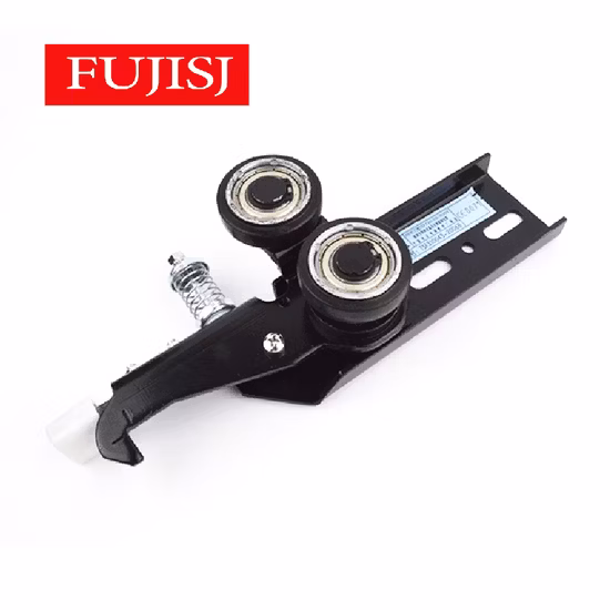 La serrure de porte d'ascenseur Mitsubishi 161 remplace la serrure de porte Ks-3 Floor Hall