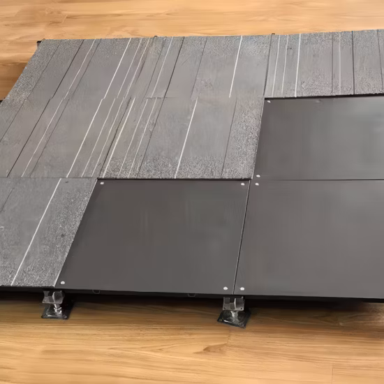 Roue en résine phénolique de haute qualité de 10,2 cm, plus de capacité de charge et protège le sol.