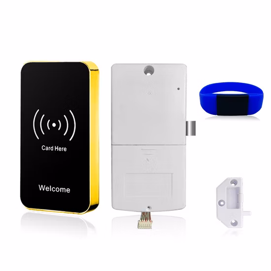 Prix ​​bon marché étage permanent 12u 22u Server Racks Cabinets Smart Lock avec ventilateur de refroidissement