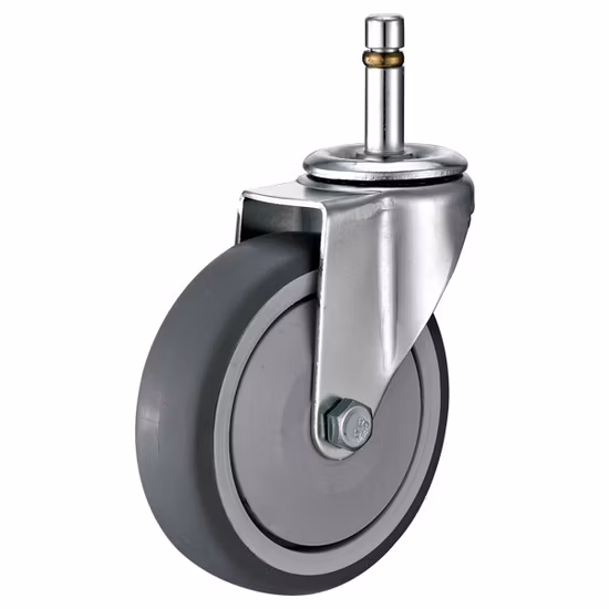 TPR 125mm 60kg Roulette Charge Moyenne Légère