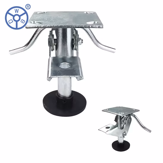 Wbd populaire américain de haut niveau 4