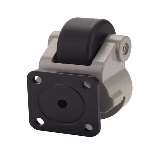 Roulette de nivellement réglable OEM Footmaster en gros