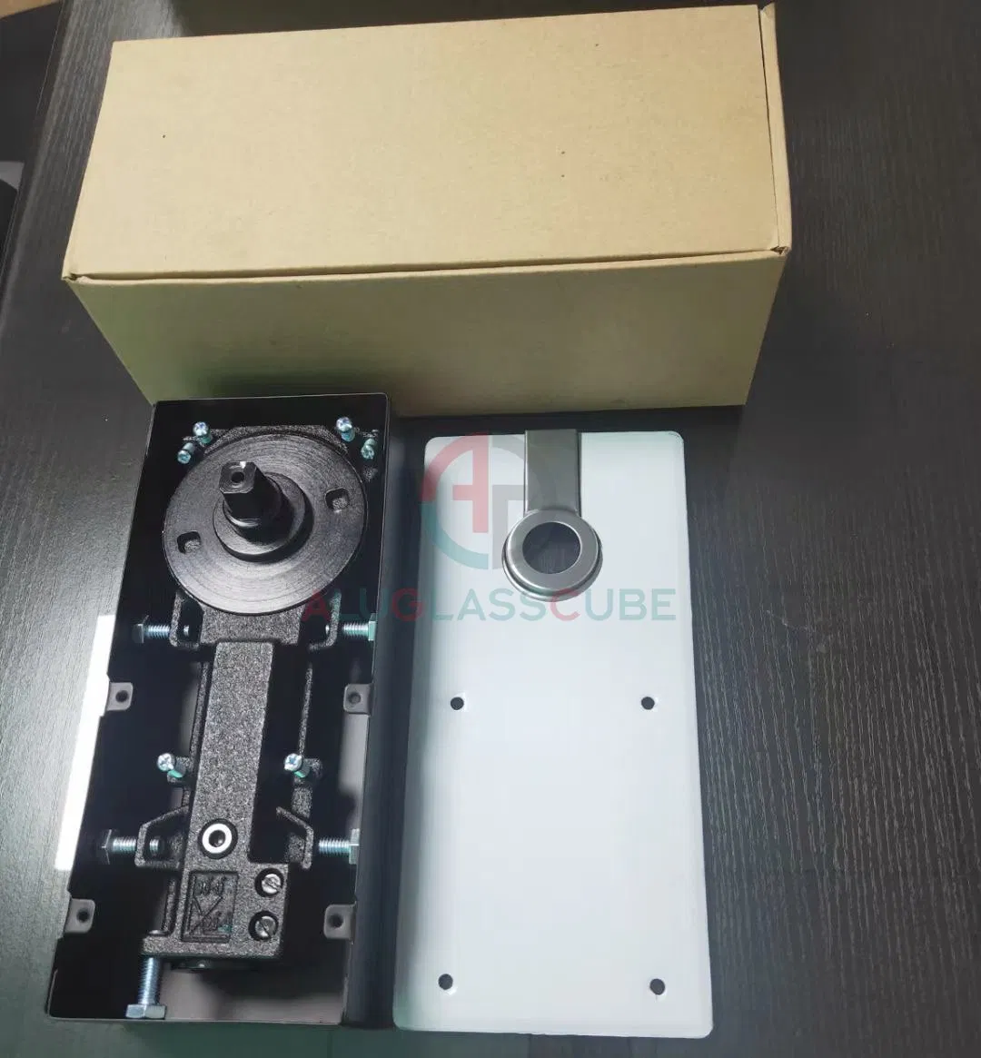 Serrure à ressort de plancher de haute qualité à double cylindre 84